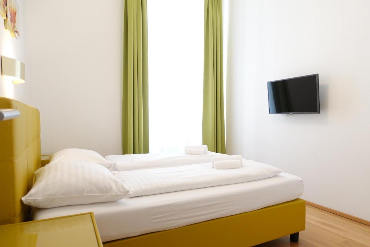 Apartments 4 You Red Star 8 Βιέννη Εξωτερικό φωτογραφία
