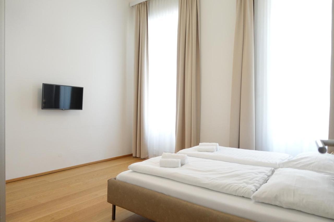Apartments 4 You Red Star 8 Βιέννη Εξωτερικό φωτογραφία