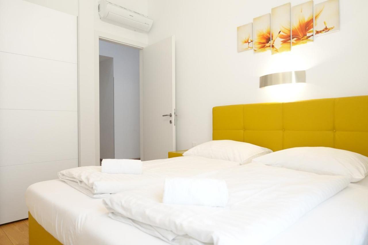 Apartments 4 You Red Star 8 Βιέννη Εξωτερικό φωτογραφία