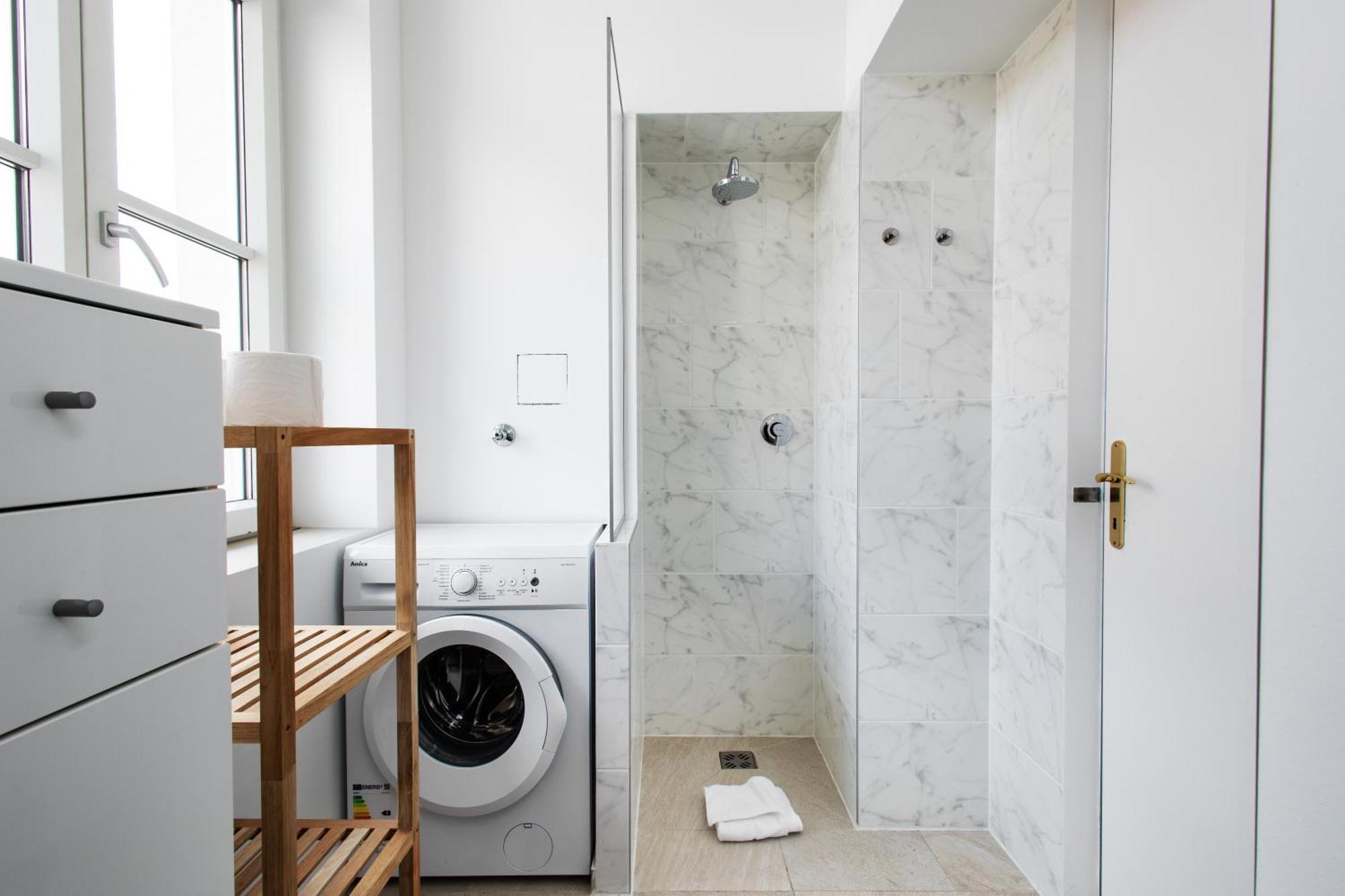Apartments 4 You Red Star 8 Βιέννη Εξωτερικό φωτογραφία