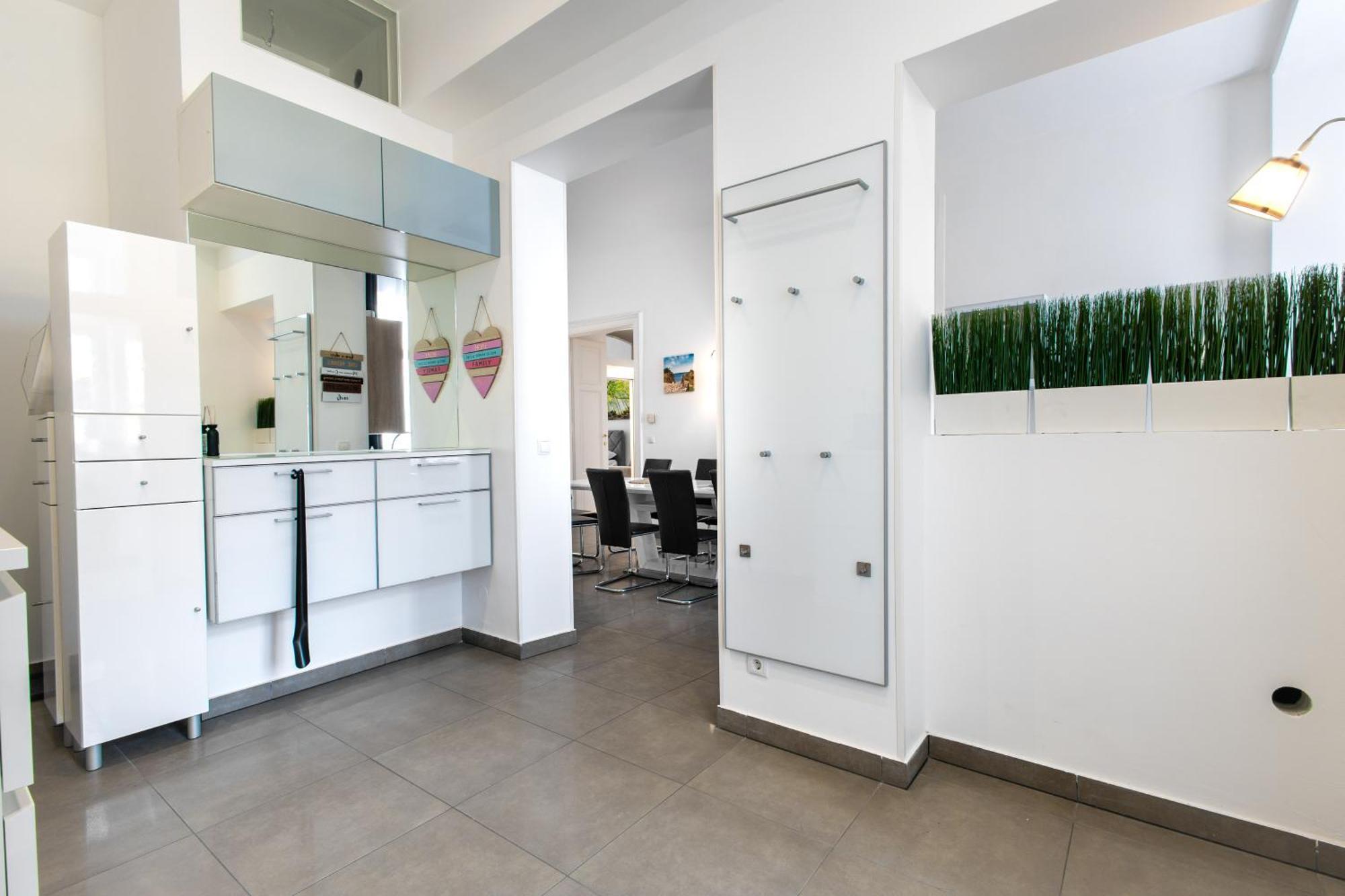 Apartments 4 You Red Star 8 Βιέννη Εξωτερικό φωτογραφία