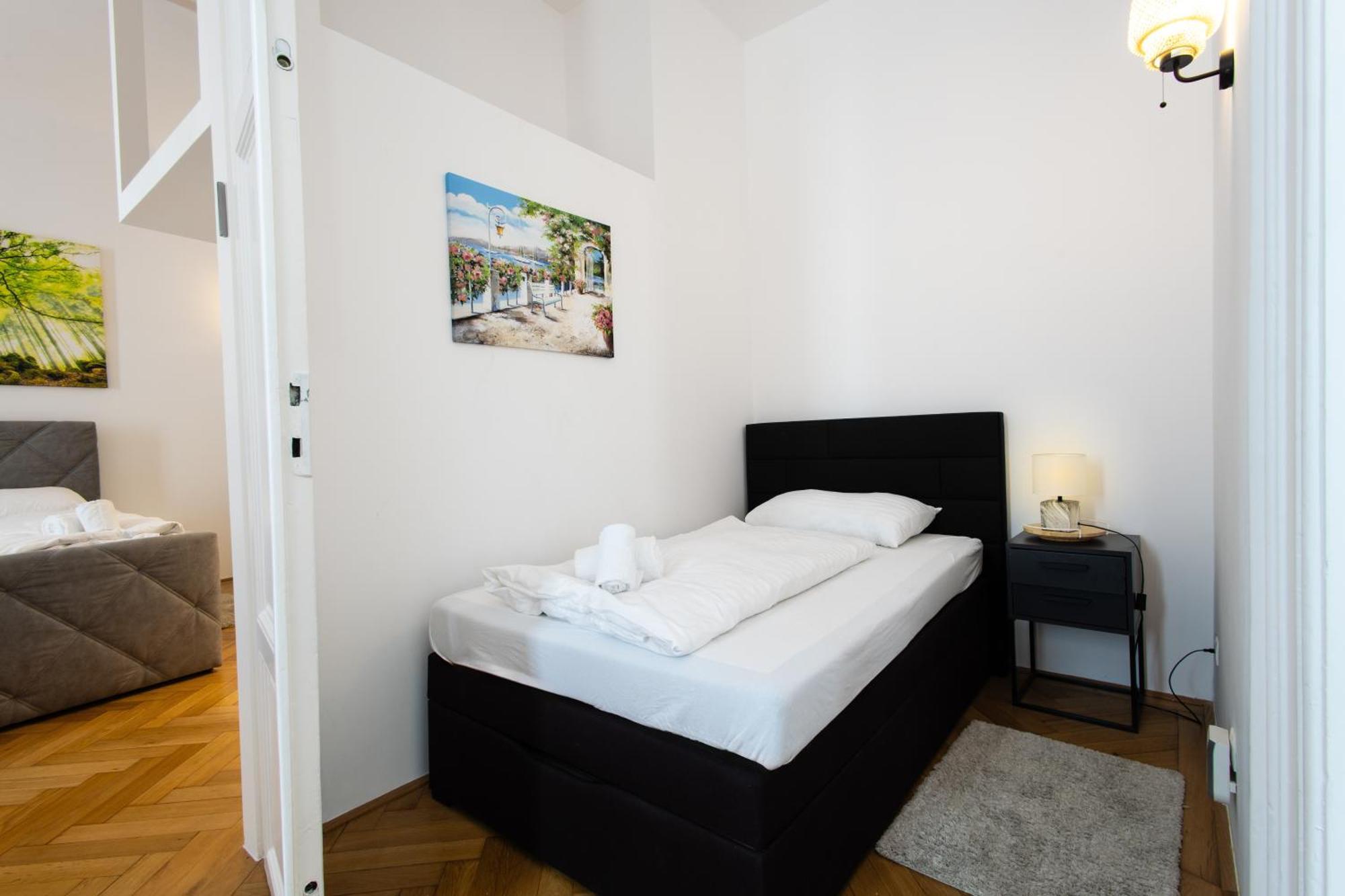 Apartments 4 You Red Star 8 Βιέννη Εξωτερικό φωτογραφία