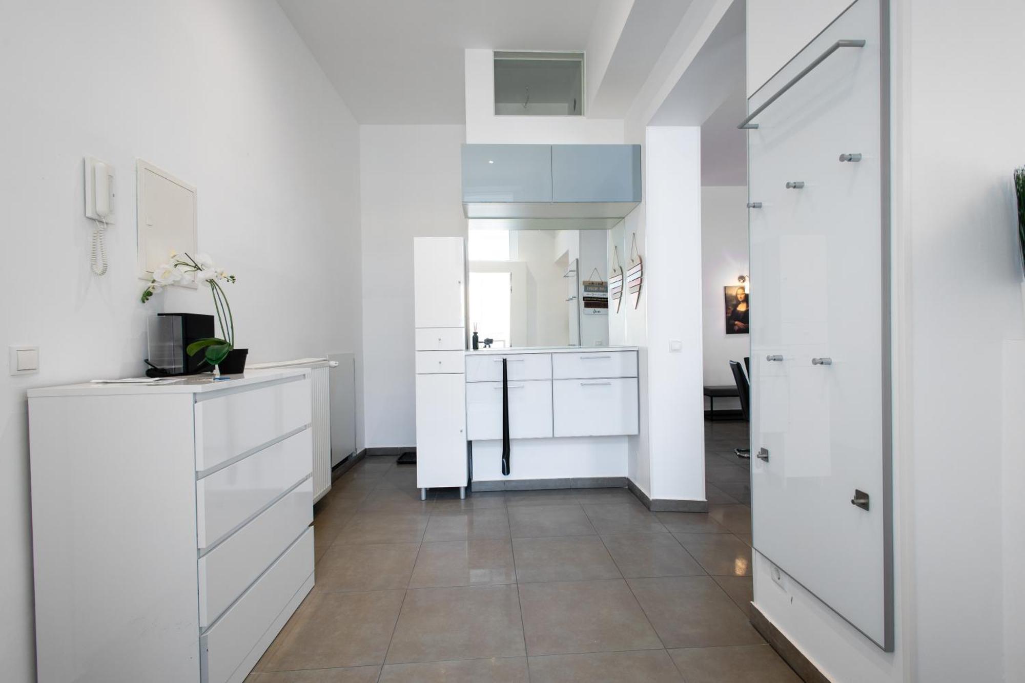 Apartments 4 You Red Star 8 Βιέννη Εξωτερικό φωτογραφία