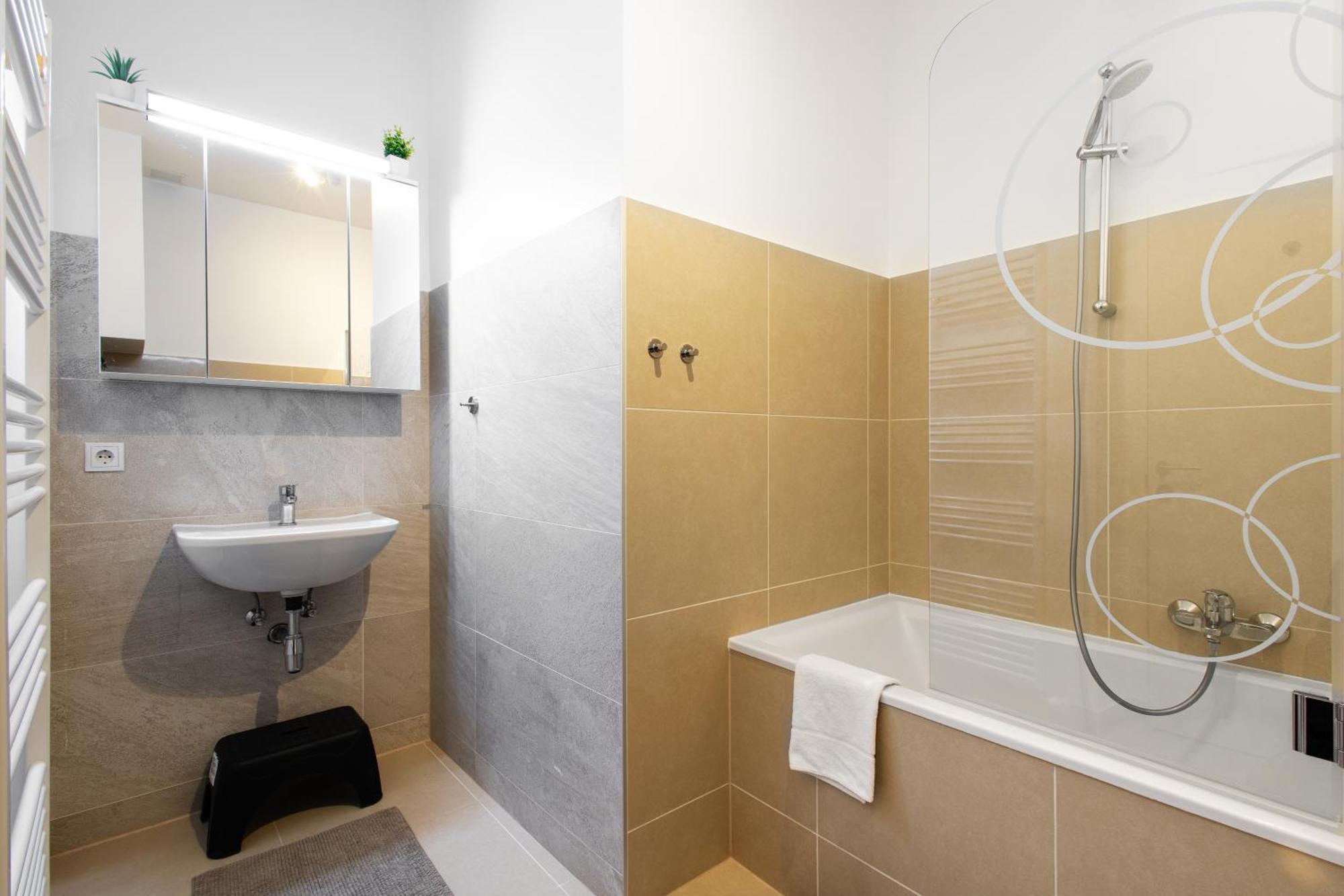 Apartments 4 You Red Star 8 Βιέννη Εξωτερικό φωτογραφία