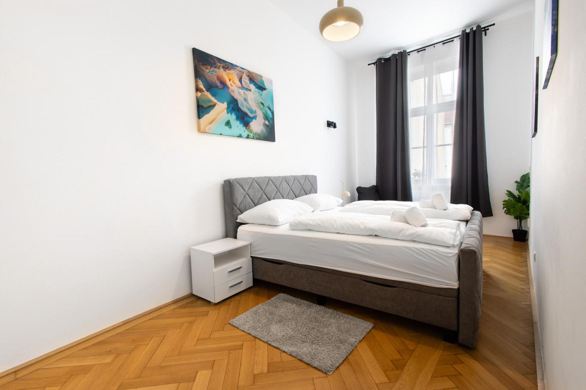 Apartments 4 You Red Star 8 Βιέννη Εξωτερικό φωτογραφία