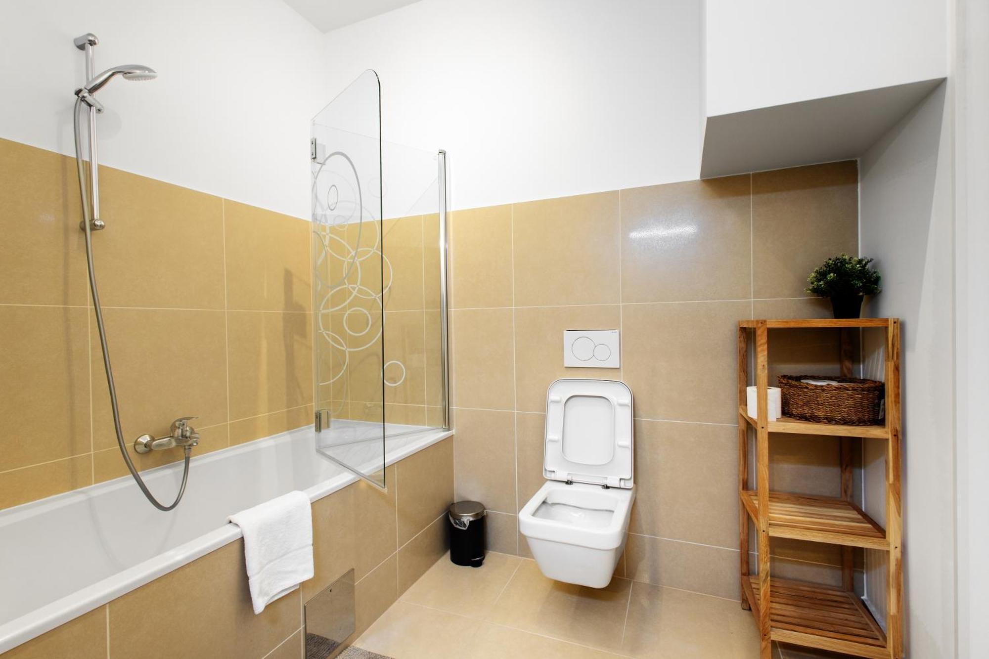 Apartments 4 You Red Star 8 Βιέννη Εξωτερικό φωτογραφία