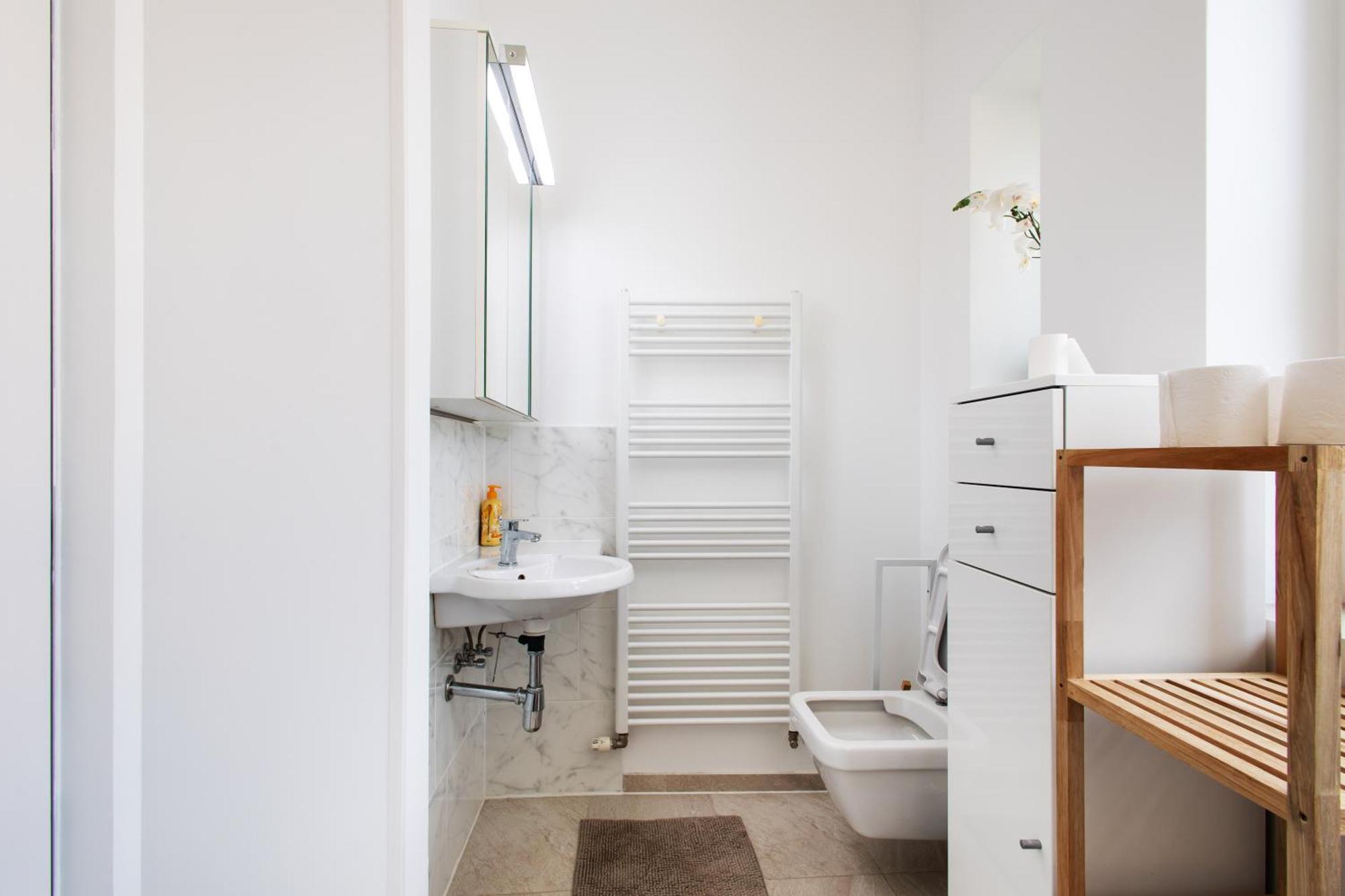Apartments 4 You Red Star 8 Βιέννη Εξωτερικό φωτογραφία